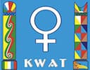 KWAT logo